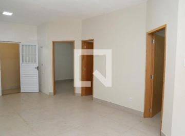 Casa · 60m² · 2 Quartos · 1 Vaga · Casa para Aluguel - Jardim Imperial, 2 Quartos,  60 m² - Aparecida de Goiânia