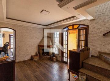 Casa · 210m² · 4 Quartos · 6 Vagas · Casa para Aluguel - Itaquera, 4 Quartos, 210 m² - São Paulo