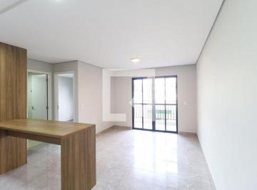 Apartamento · 41m² · 1 Quarto · 1 Vaga · Apartamento para Aluguel - Jardim Brasil , 1 Quarto, 41 m² - São Paulo