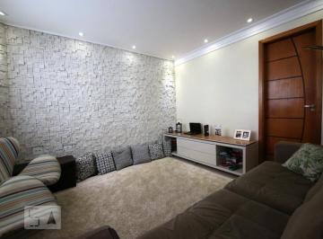 Casa · 140m² · 3 Quartos · 3 Vagas · Casa para Aluguel - Vila Romano, 3 Quartos, 140 m² - São Paulo