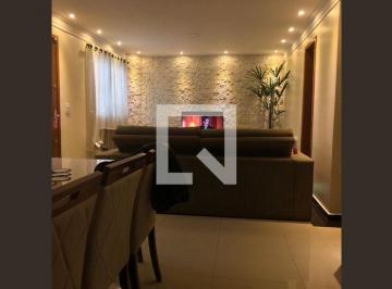 Casa · 140m² · 3 Quartos · 3 Vagas · Casa para Aluguel - Vila Romano, 3 Quartos, 140 m² - São Paulo