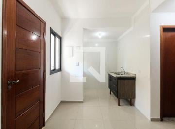 Apartamento · 36m² · 2 Quartos · Apartamento para Aluguel - Tatuapé, 2 Quartos,  36 m² - São Paulo