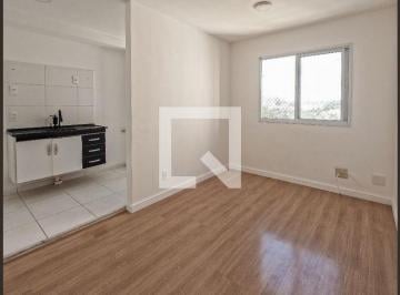 Apartamento · 42m² · 2 Quartos · 1 Vaga · Apartamento para Aluguel - Jaraguá, 2 Quartos,  42 m² - São Paulo