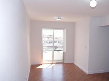 Apartamento · 64m² · 3 Quartos · 2 Vagas · Apartamento para Aluguel - Vila Esperança, 3 Quartos,  64 m² - São Paulo