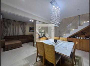 Casa · 120m² · 3 Quartos · 1 Vaga · Casa para Aluguel - Parque Maria Helena, 3 Quartos, 120 m² - São Paulo