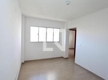 Apartamento · 50m² · 2 Quartos · 1 Vaga · Apartamento para Aluguel - Chácara Contagem, 2 Quartos, 50 m² - Contagem