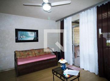 Casa · 200m² · 2 Quartos · 1 Vaga · Casa para Aluguel - Irajá, 2 Quartos,  200 m² - Rio de Janeiro