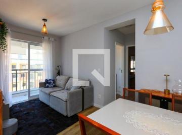 Apartamento · 45m² · 2 Quartos · 1 Vaga · Apartamento para Aluguel - Vila Andrade, 2 Quartos,  45 m² - São Paulo
