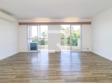 Apartamento · 113m² · 4 Quartos · 2 Vagas · Apartamento para Aluguel - Chácara Santo Antonio, 4 Quartos,  113 m² - São Paulo