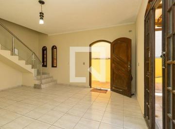 Casa · 180m² · 3 Quartos · 4 Vagas · Casa para Aluguel - Jardim Santa Adelia, 3 Quartos,  180 m² - São Paulo