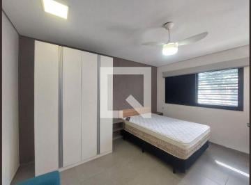 Apartamento · 23m² · 1 Quarto · Apartamento para Aluguel - Jardim Marajoara , 1 Quarto, 23 m² - São Paulo