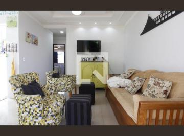Casa · 65m² · 2 Quartos · 3 Vagas · Casa para Aluguel - Tangará, 2 Quartos, 65 m² - Cabo Frio