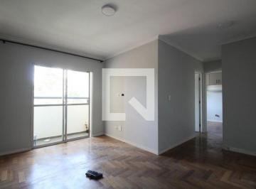Apartamento · 56m² · 2 Quartos · 1 Vaga · Apartamento para Aluguel - Jardim Leonidas Moreira, 2 Quartos, 56 m² - São Paulo