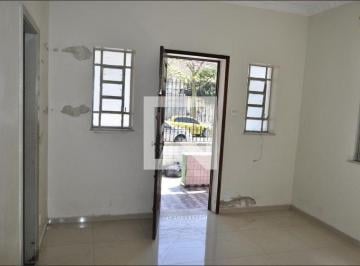 Casa · 82m² · 2 Quartos · Casa para Aluguel - Quintino Bocaiúva, 2 Quartos,  82 m² - Rio de Janeiro
