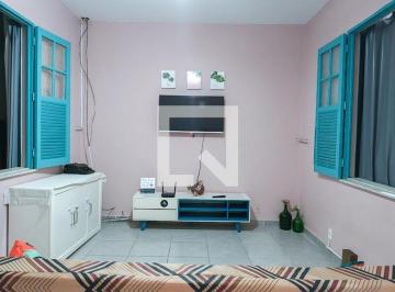 Casa · 140m² · 3 Quartos · Casa para Aluguel - Centro, 3 Quartos, 140 m² - Rio de Janeiro