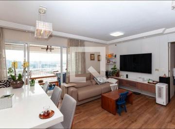 Apartamento · 98m² · 3 Quartos · 2 Vagas · Apartamento à Venda - Barra Funda, 3 Quartos, 98 m² - São Paulo