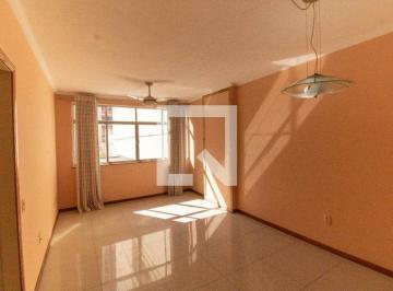 Apartamento · 140m² · 3 Quartos · 1 Vaga · Apartamento à Venda - Icaraí, 3 Quartos,  140 m² - Niterói