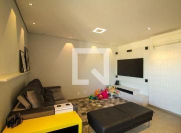 Apartamento · 108m² · 3 Quartos · 2 Vagas · Apartamento à Venda - Freguesia do Ó, 3 Quartos, 108 m² - São Paulo