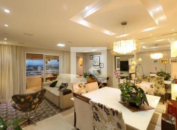 Apartamento · 105m² · 3 Quartos · 2 Vagas · Apartamento à Venda - Centro, 3 Quartos, 105 m² - Diadema
