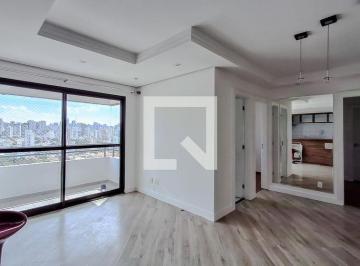 Apartamento · 65m² · 2 Quartos · 1 Vaga · Apartamento para Aluguel - Cambuci, 2 Quartos, 65 m² - São Paulo