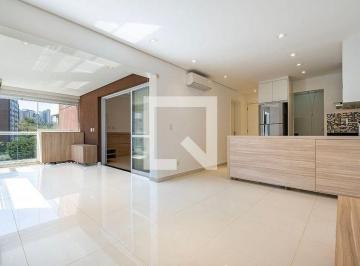 Apartamento · 57m² · 1 Quarto · 1 Vaga · Apartamento para Aluguel - Paraíso, 1 Quarto, 57 m² - São Paulo