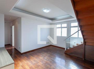 Apartamento · 170m² · 3 Quartos · 1 Vaga · Apartamento para Aluguel - Paquetá, 3 Quartos, 170 m² - Belo Horizonte