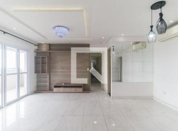 Apartamento · 144m² · 3 Quartos · 2 Vagas · Apartamento para Aluguel - Vila Julia, 3 Quartos,  144 m² - Poá