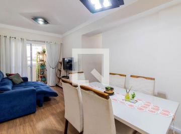 Apartamento · 75m² · 2 Quartos · 2 Vagas · Apartamento para Aluguel - Torres Tibagy, 2 Quartos, 75 m² - Guarulhos