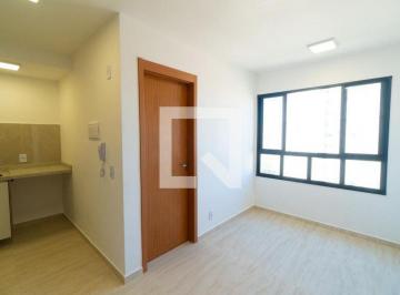 Apartamento · 36m² · 2 Quartos · Apartamento para Aluguel - Jabaquara, 2 Quartos,  36 m² - São Paulo