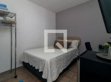 Casa · 25m² · 1 Quarto · Casa para Aluguel - Chácara Santo Antonio, 1 Quarto,  25 m² - São Paulo