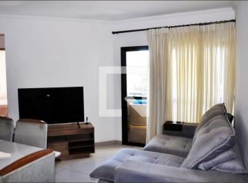 Apartamento · 49m² · 2 Quartos · 1 Vaga · Apartamento para Aluguel - Vila Mangalot, 2 Quartos, 49 m² - São Paulo