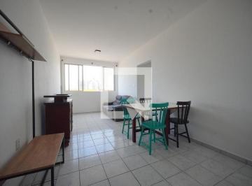 Apartamento · 62m² · 2 Quartos · 1 Vaga · Apartamento para Aluguel - Kobrasol, 2 Quartos, 62 m² - São José