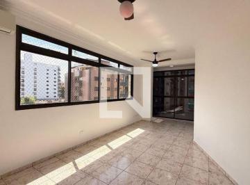Apartamento · 80m² · 3 Quartos · 2 Vagas · Apartamento para Aluguel - Tombo, 3 Quartos,  80 m² - Guarujá