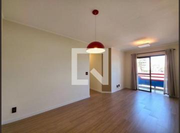 Apartamento · 74m² · 2 Quartos · 1 Vaga · Apartamento para Aluguel - Vila Bissoto, 2 Quartos, 74 m² - Valinhos