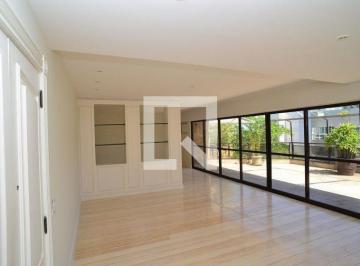 Apartamento · 270m² · 3 Quartos · 2 Vagas · Apartamento para Aluguel - Jardim Oceânico, 3 Quartos, 270 m² - Rio de Janeiro