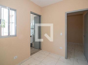 Casa · 50m² · 1 Quarto · 1 Vaga · Casa para Aluguel - Cidade Dutra, 1 Quarto, 50 m² - São Paulo