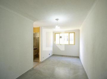 Apartamento · 55m² · 2 Quartos · 1 Vaga · Apartamento para Aluguel - Vila Carrão, 2 Quartos, 55 m² - São Paulo