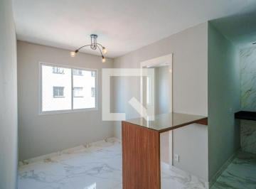 Apartamento · 35m² · 2 Quartos · Apartamento para Aluguel - Jaguaré, 2 Quartos, 35 m² - São Paulo