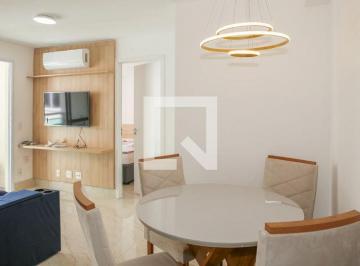 Apartamento · 42m² · 1 Quarto · 1 Vaga · Apartamento para Aluguel - Barra Funda, 1 Quarto, 42 m² - São Paulo