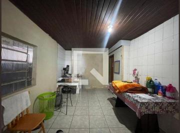 Casa · 70m² · 1 Quarto · 1 Vaga · Casa para Aluguel - Canudos, 1 Quarto, 70 m² - Novo Hamburgo