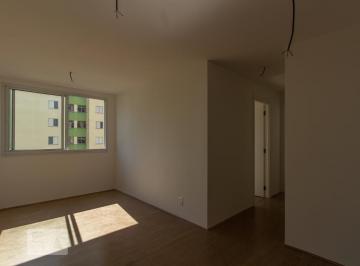 Apartamento · 45m² · 2 Quartos · Apartamento para Aluguel - Brás, 2 Quartos, 45 m² - São Paulo