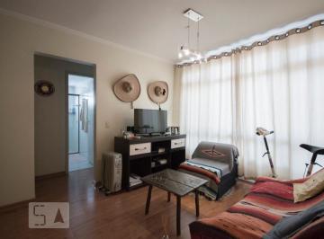 Apartamento · 60m² · 2 Quartos · 1 Vaga · Apartamento para Aluguel - Vila Mascote, 2 Quartos, 60 m² - São Paulo