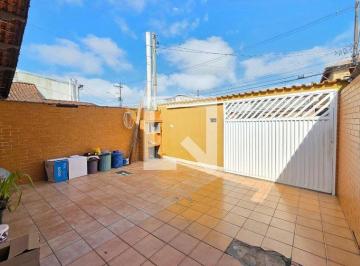Casa · 120m² · 2 Quartos · 3 Vagas · Casa para Aluguel - Vila Tupi, 2 Quartos,  120 m² - Praia Grande