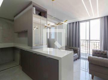 Apartamento · 36m² · 2 Quartos · 1 Vaga · Apartamento para Aluguel - Butantã, 2 Quartos,  36 m² - São Paulo