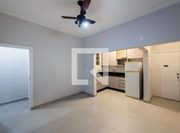 Apartamento · 175m² · 2 Quartos · Apartamento para Aluguel - Boqueirão, 2 Quartos, 175 m² - Santos