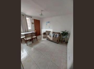 Apartamento · 44m² · 2 Quartos · 1 Vaga · Apartamento para Aluguel - Parque Maria Helena, 2 Quartos,  44 m² - São Paulo