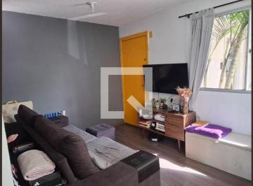 Apartamento · 47m² · 2 Quartos · 1 Vaga · Apartamento para Aluguel - São José, 2 Quartos, 47 m² - Canoas