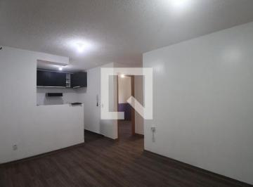 Apartamento · 47m² · 2 Quartos · 1 Vaga · Apartamento para Aluguel - São José, 2 Quartos, 47 m² - Canoas