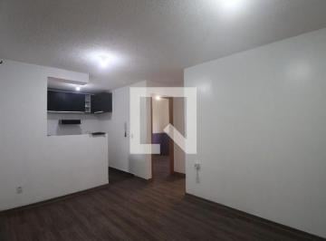 Apartamento · 47m² · 2 Quartos · 1 Vaga · Apartamento para Aluguel - São José, 2 Quartos,  47 m² - Canoas