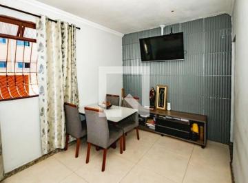 Apartamento · 100m² · 4 Quartos · 2 Vagas · Apartamento para Aluguel - São João Batista, 4 Quartos, 100 m² - Belo Horizonte